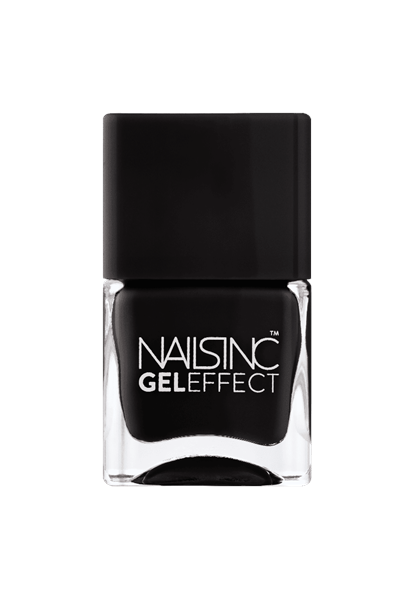 Detail Black Nail Polish Png Nomer 25