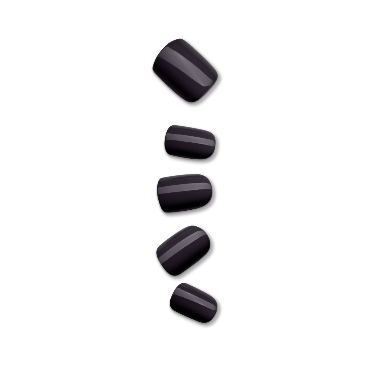 Detail Black Nails Png Nomer 5