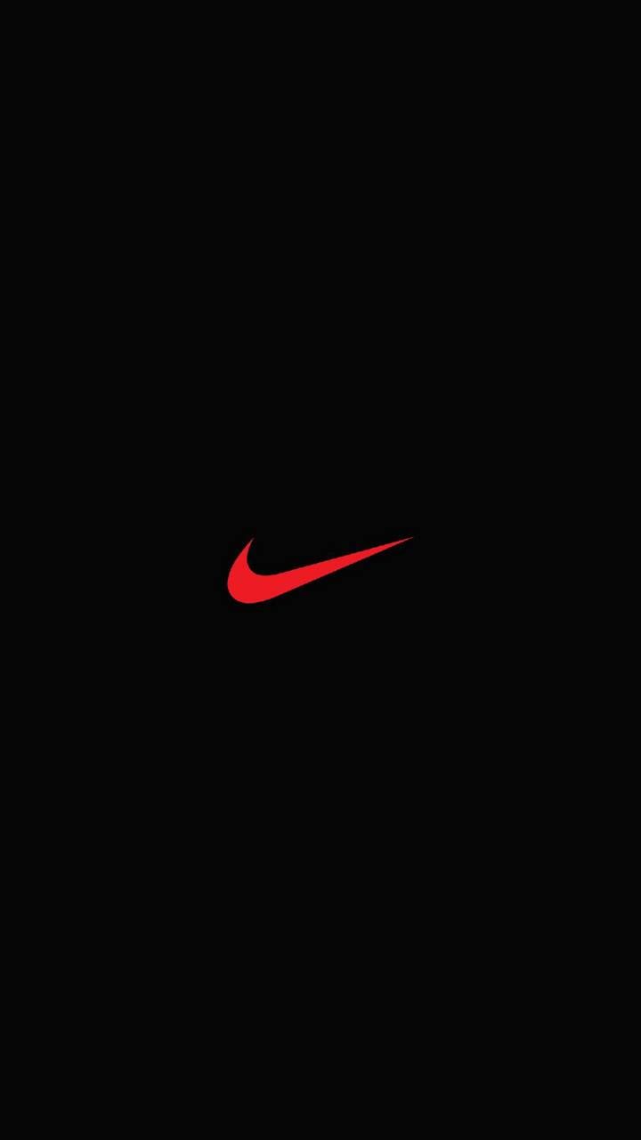Detail Black Nike Logo Nomer 28
