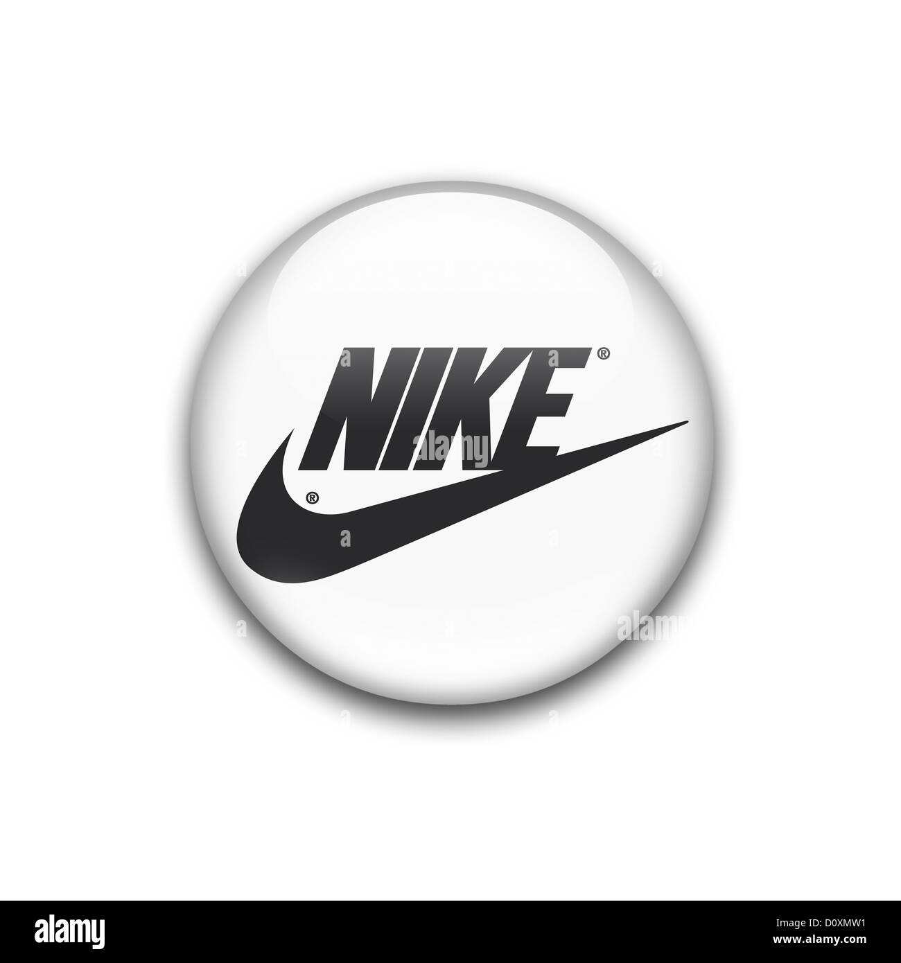 Detail Black Nike Logo Nomer 53