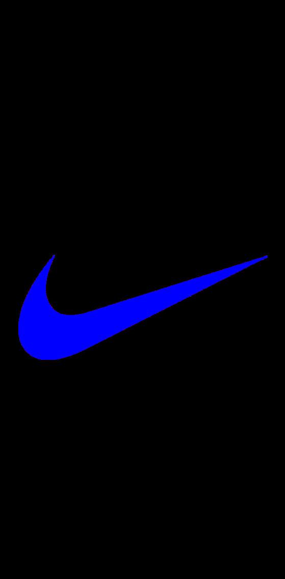 Detail Black Nike Logo Nomer 54