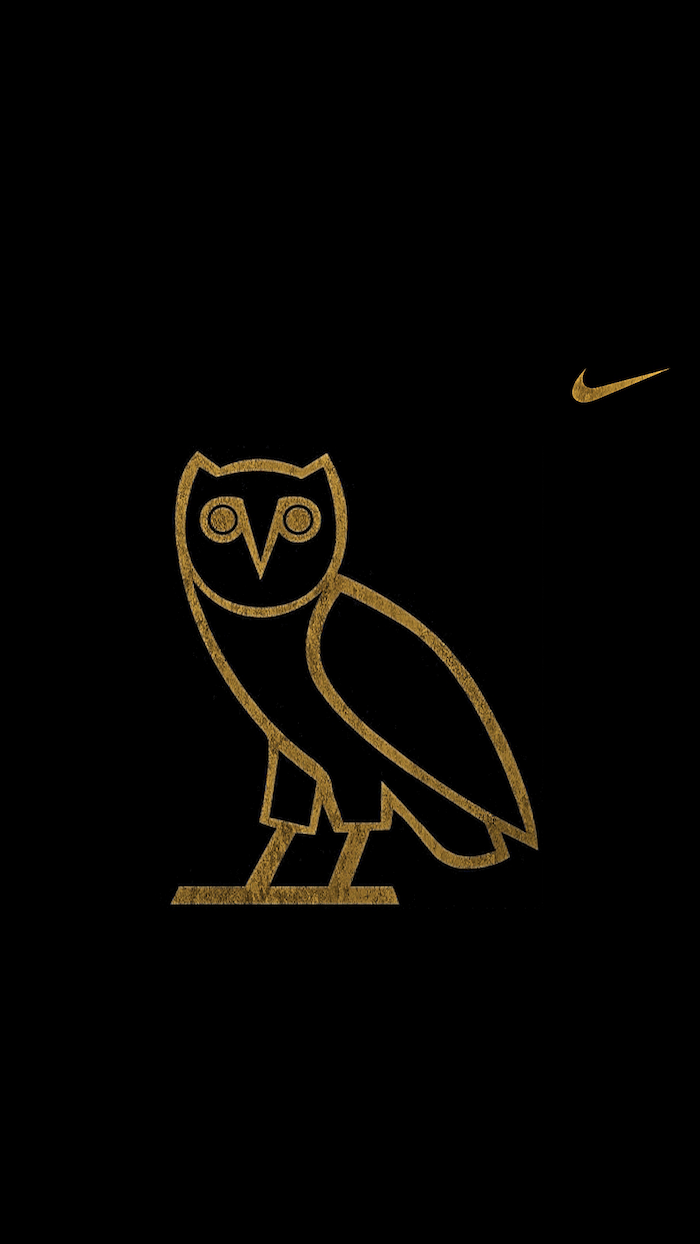Detail Black Nike Logo Nomer 56
