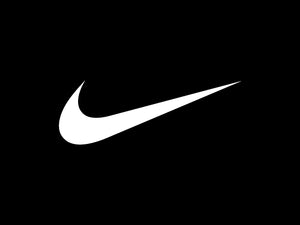 Detail Black Nike Sign Nomer 21