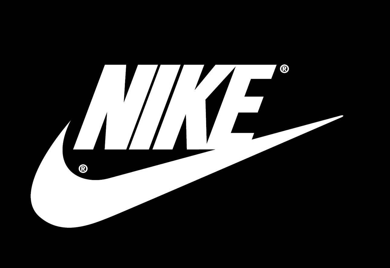 Detail Black Nike Sign Nomer 26