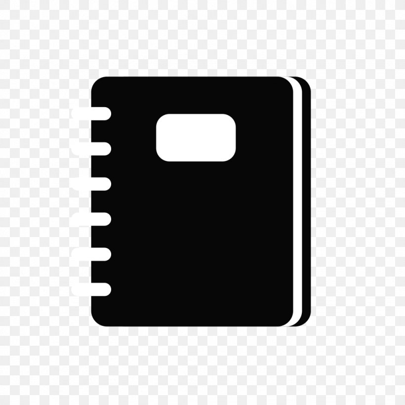 Detail Black Notebook Png Nomer 25