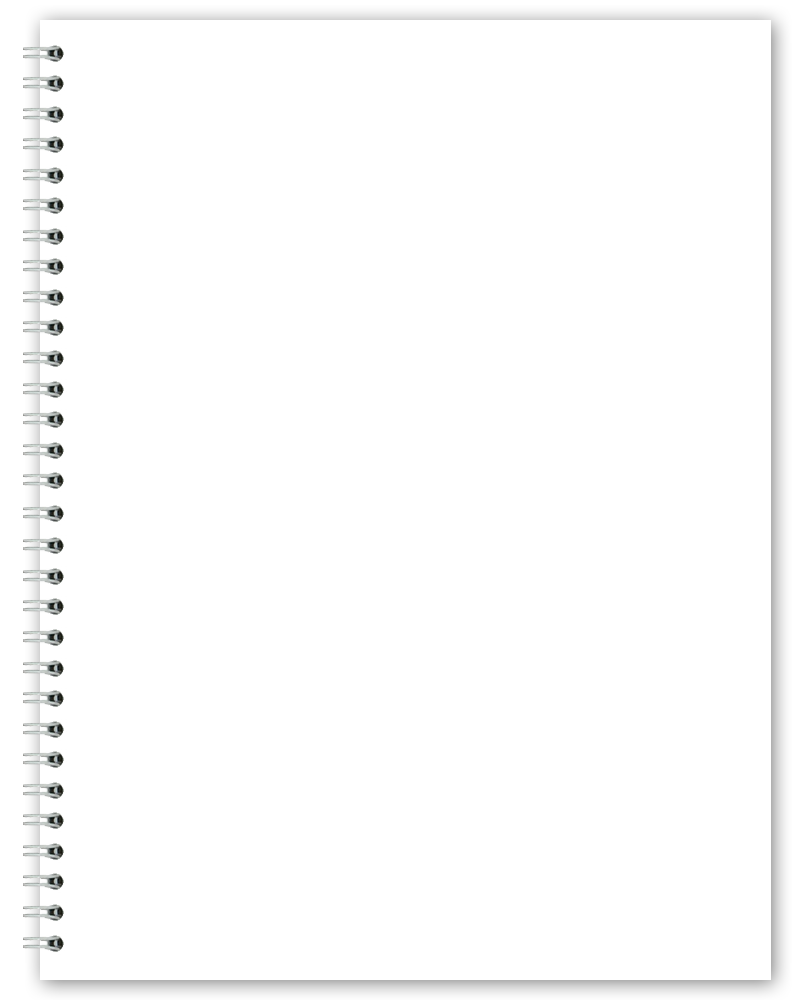Detail Black Notebook Png Nomer 10