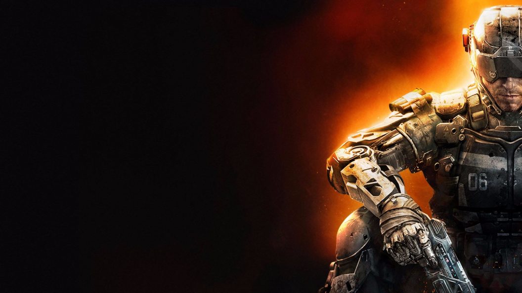 Detail Black Ops 3 Wallpaper Nomer 22