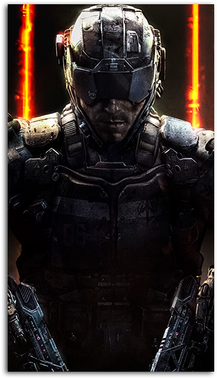 Detail Black Ops 3 Wallpaper Nomer 28