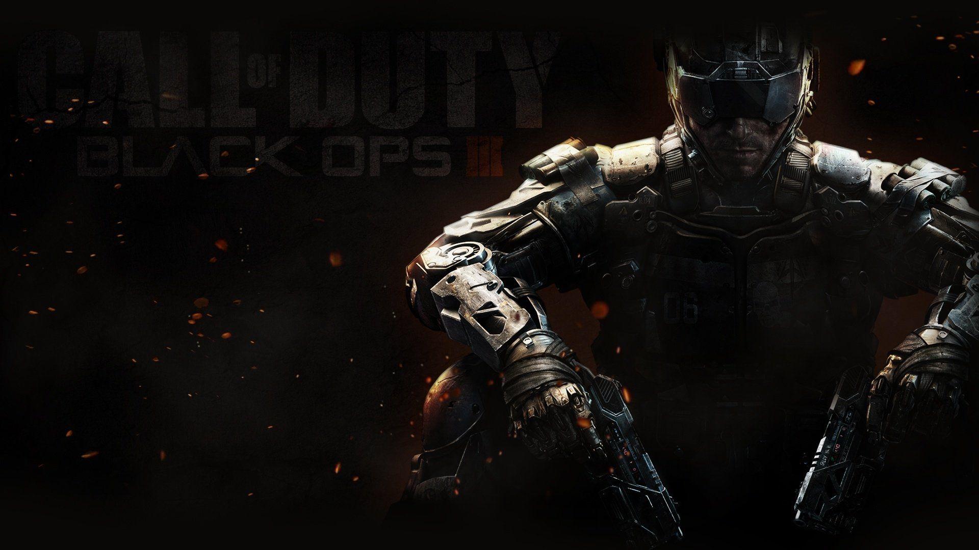 Detail Black Ops 3 Wallpaper Nomer 4