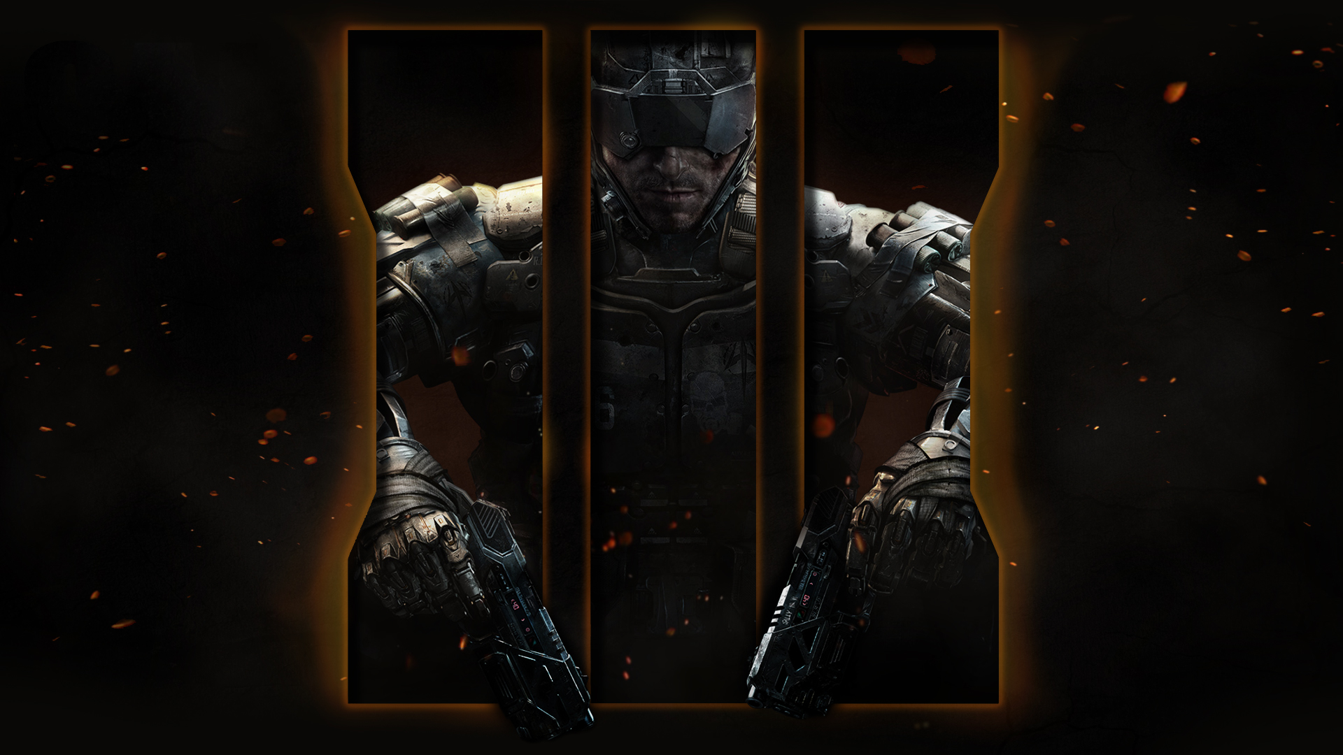 Detail Black Ops 3 Wallpaper Nomer 31