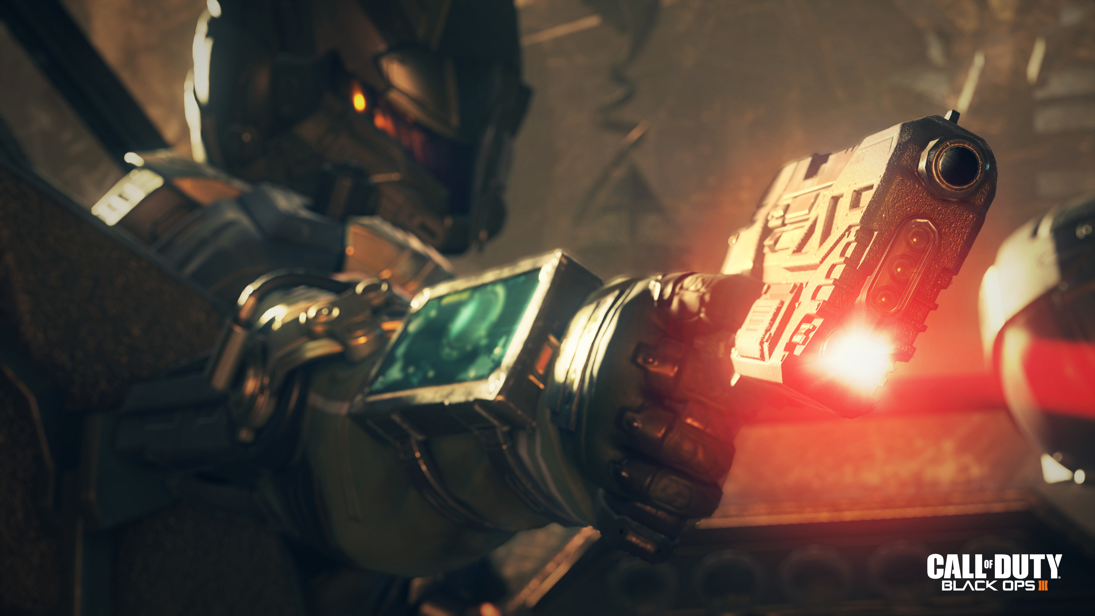 Detail Black Ops 3 Wallpaper Nomer 33