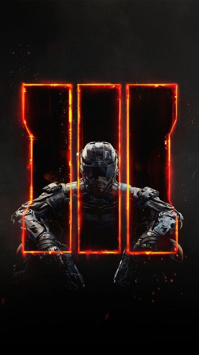 Detail Black Ops 3 Wallpaper Nomer 35