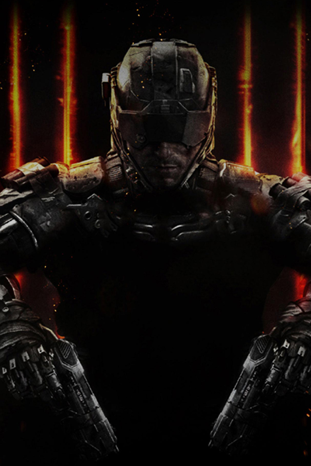 Detail Black Ops 3 Wallpaper Nomer 39