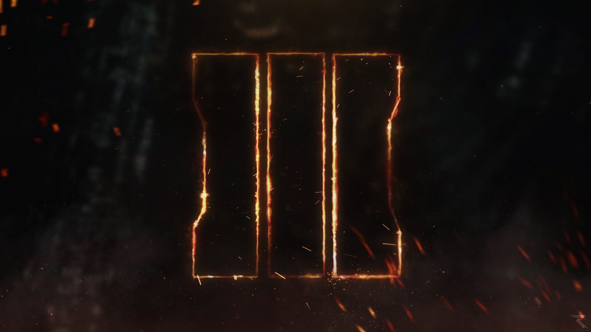 Detail Black Ops 3 Wallpaper Nomer 42