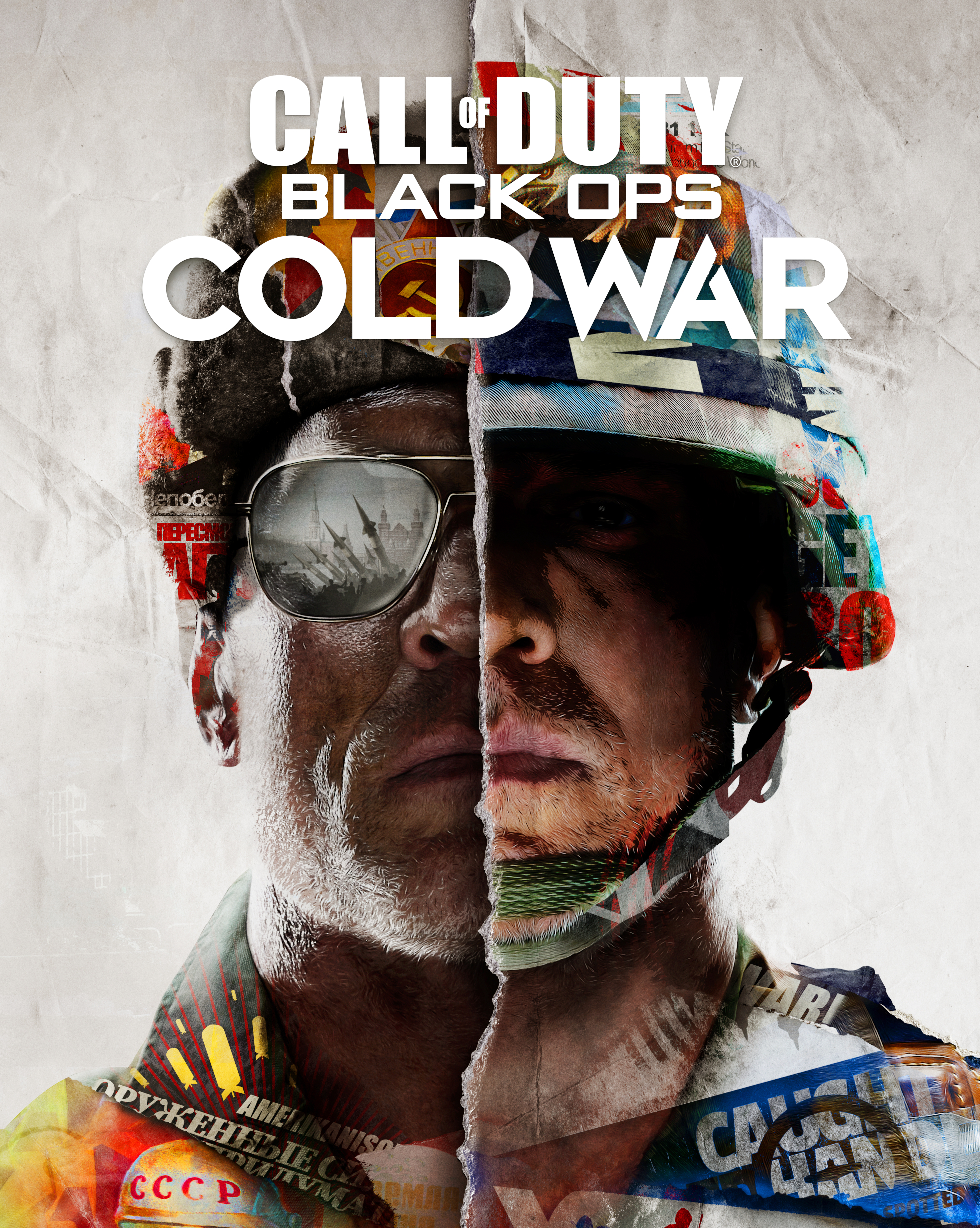 Detail Black Ops Cold War Png Nomer 6