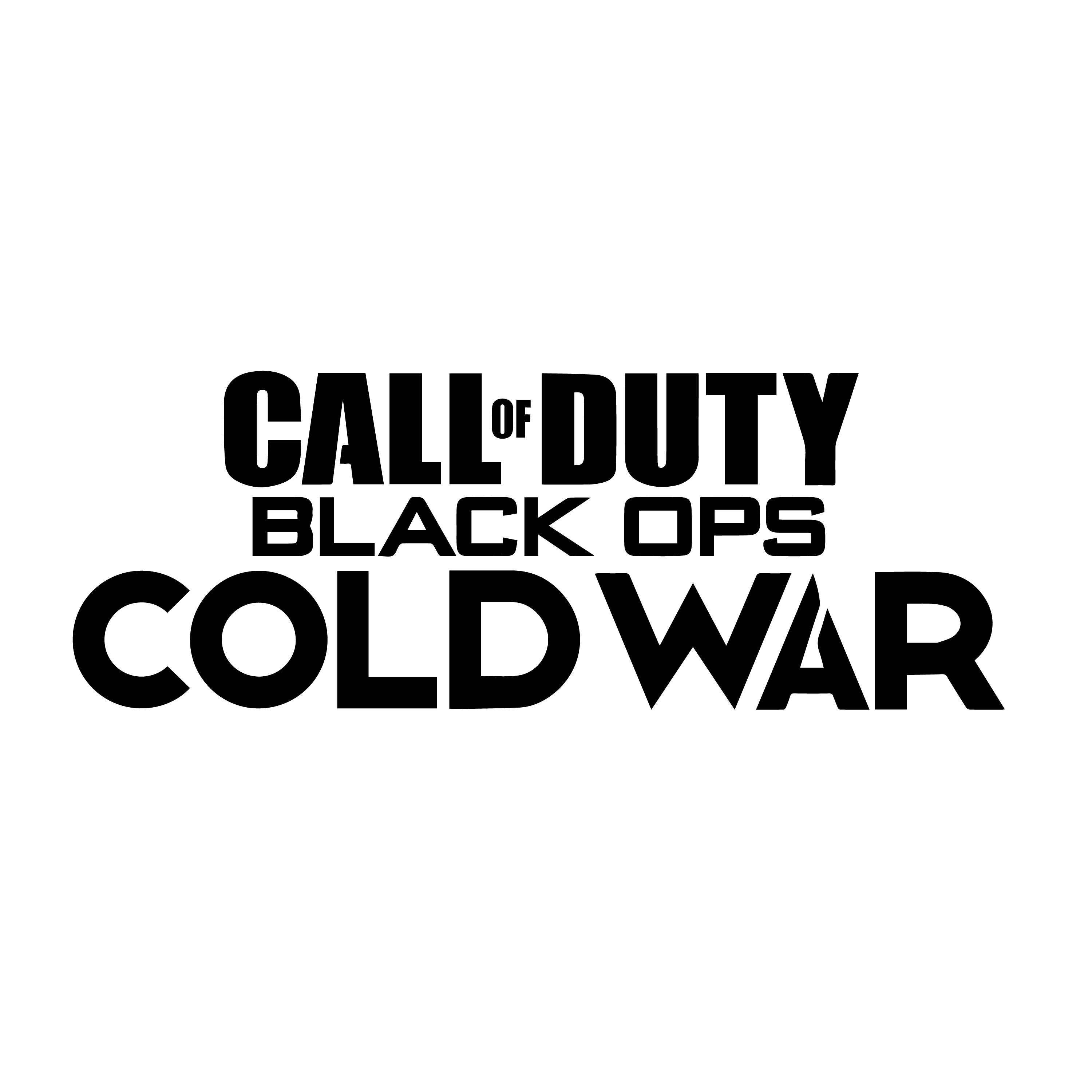 Detail Black Ops Cold War Png Nomer 8