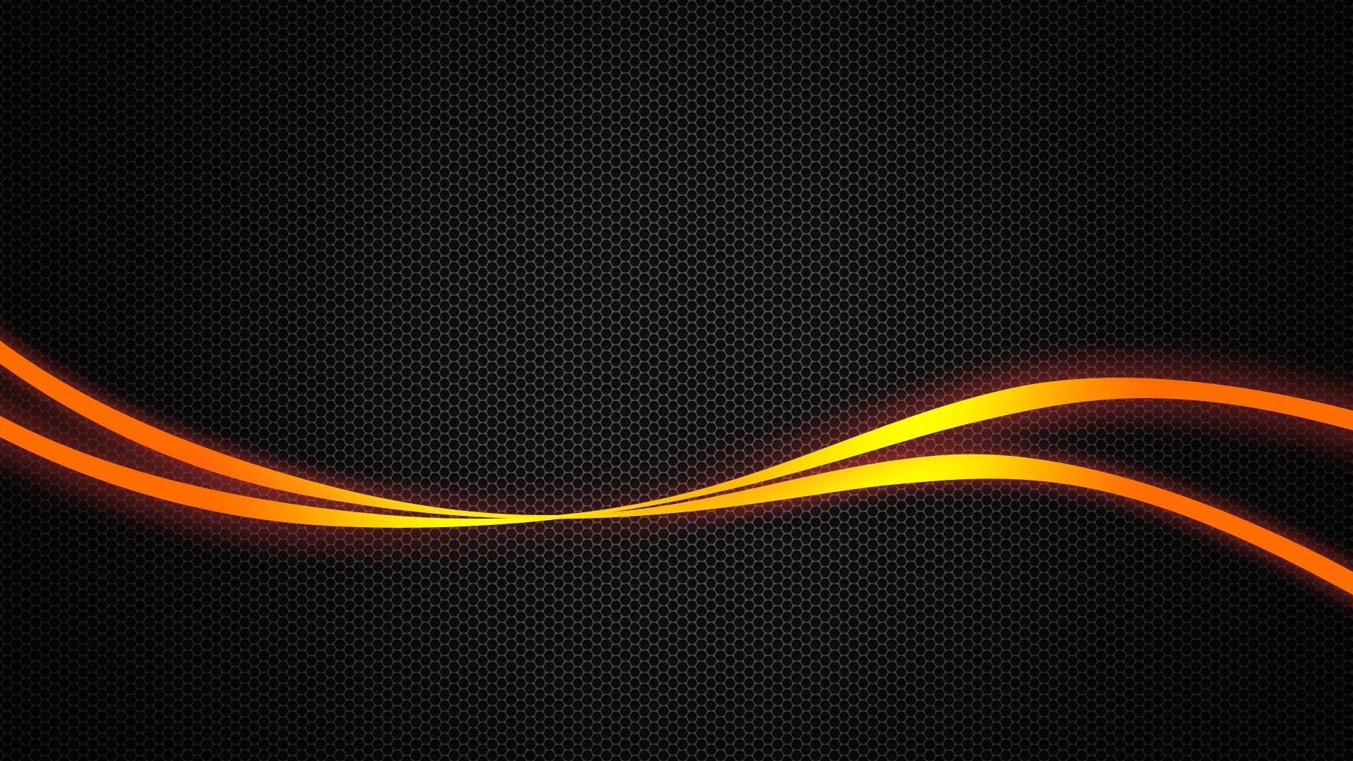 Detail Black Orange Background Nomer 8