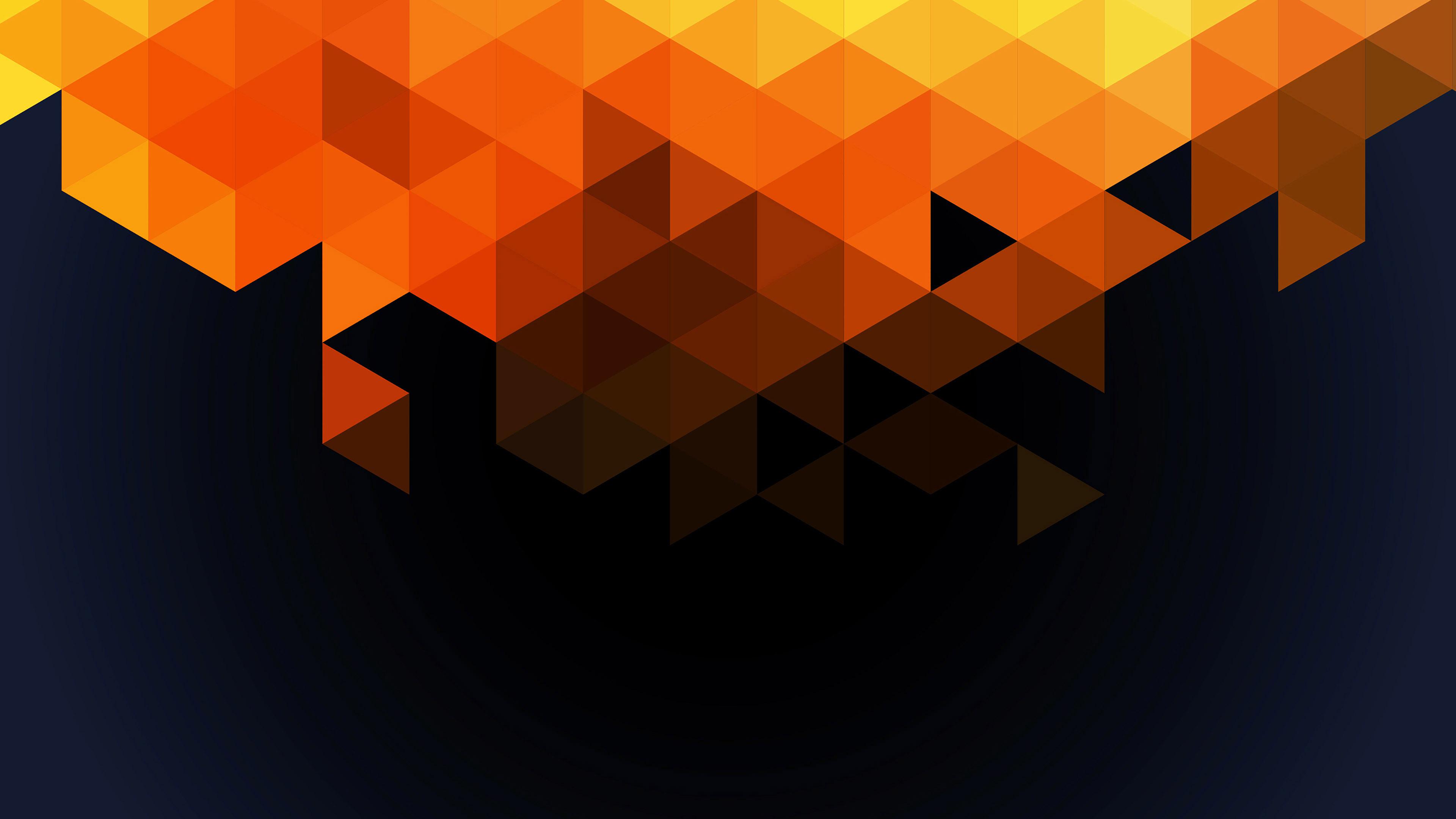 Detail Black Orange Background Nomer 21