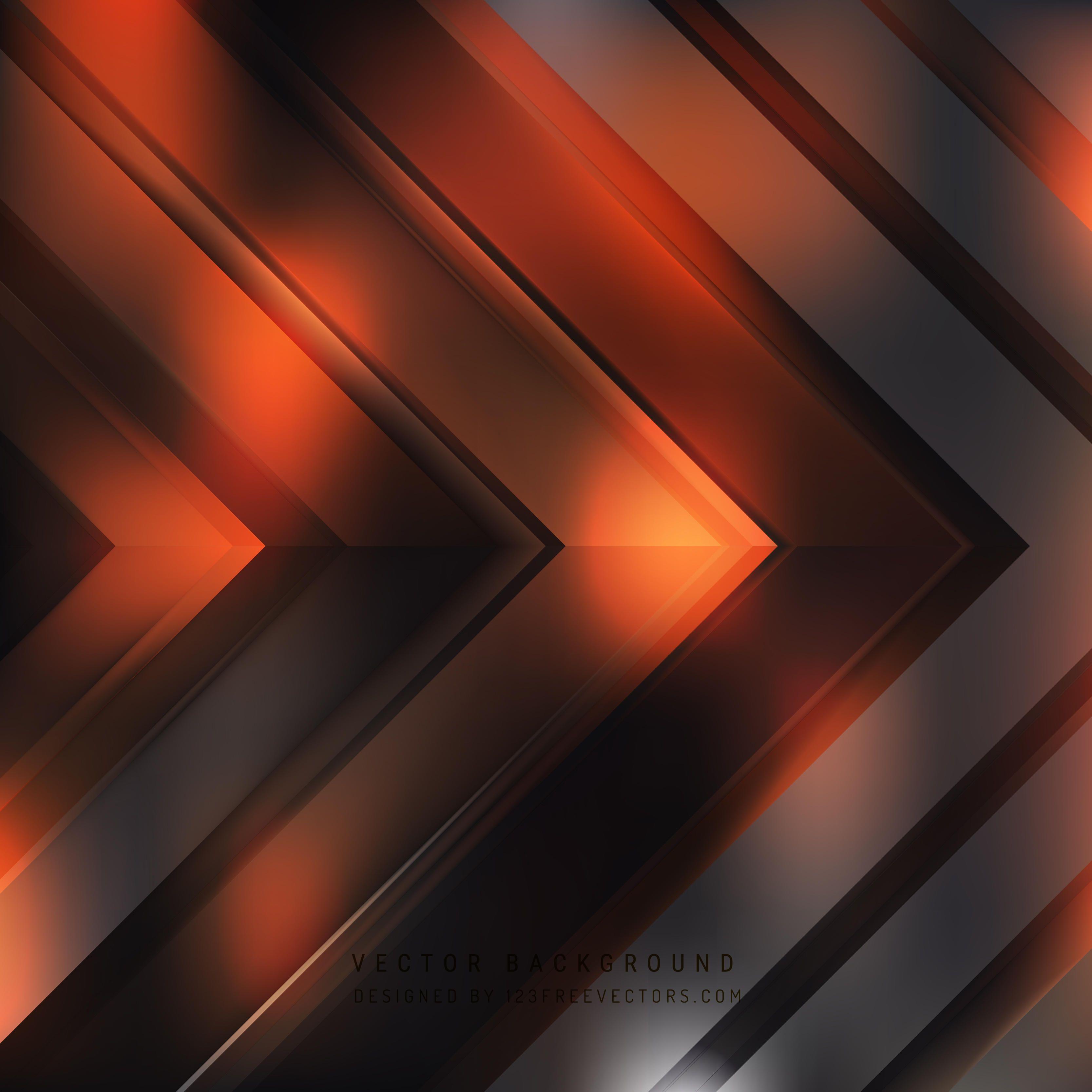 Detail Black Orange Background Nomer 5