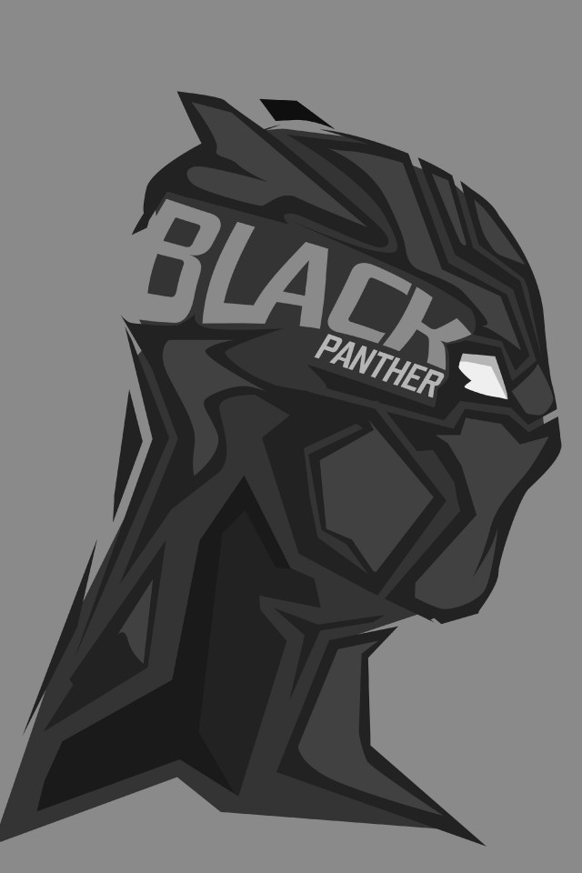 Detail Black Panther 4k Wallpaper Nomer 48