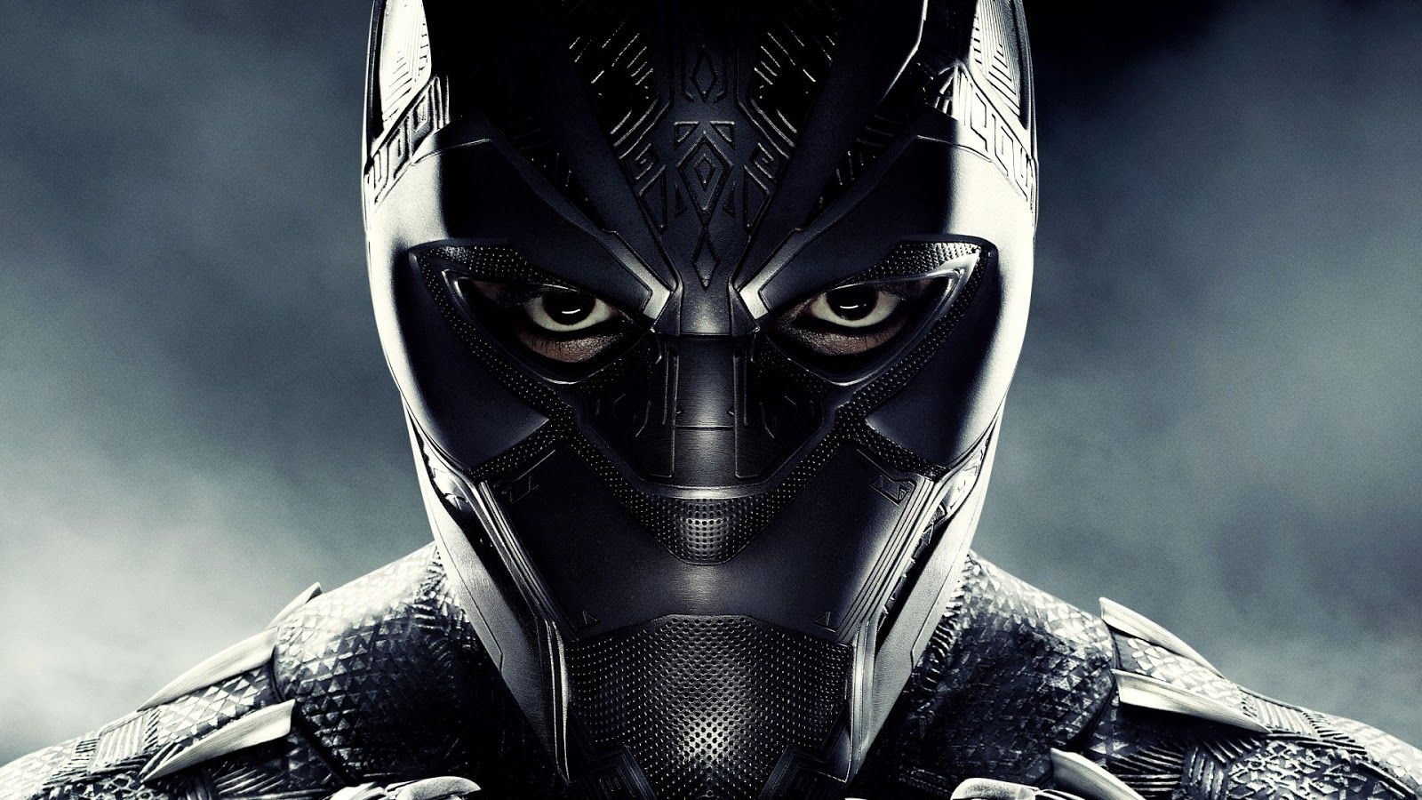 Detail Black Panther Hd Nomer 25