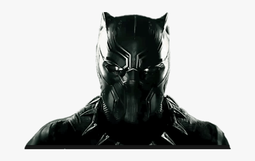 Detail Black Panther Hd Nomer 51