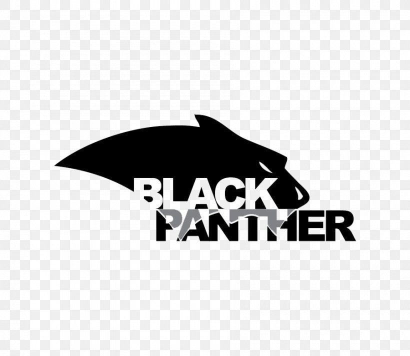 Detail Black Panther Logo Png Nomer 18