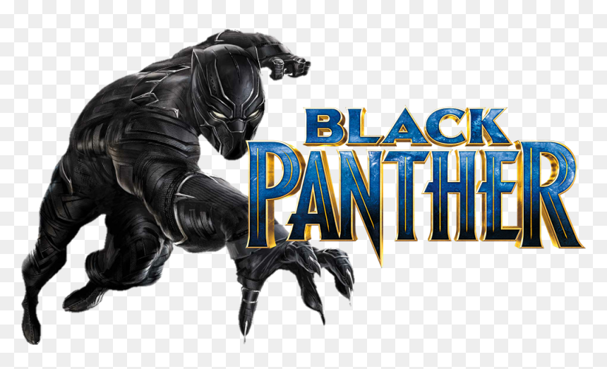 Detail Black Panther Logo Png Nomer 25
