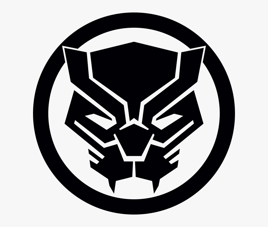 Detail Black Panther Logo Png Nomer 4