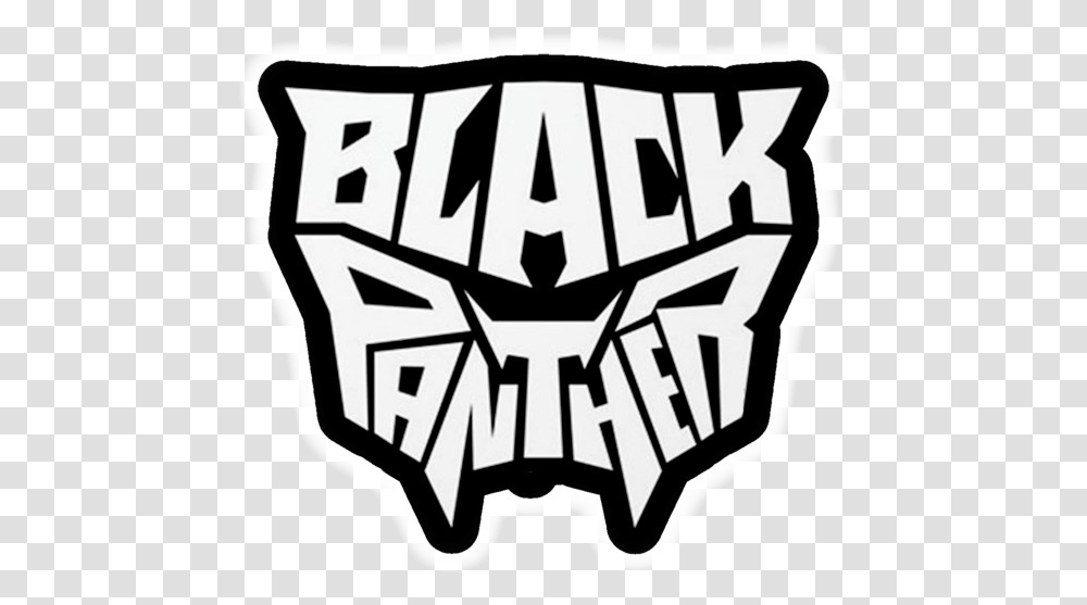 Detail Black Panther Logo Png Nomer 30