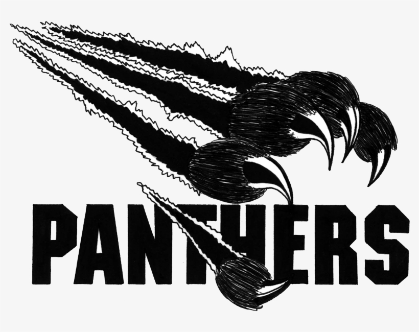 Detail Black Panther Logo Png Nomer 50