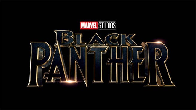 Detail Black Panther Marvel Logo Nomer 18