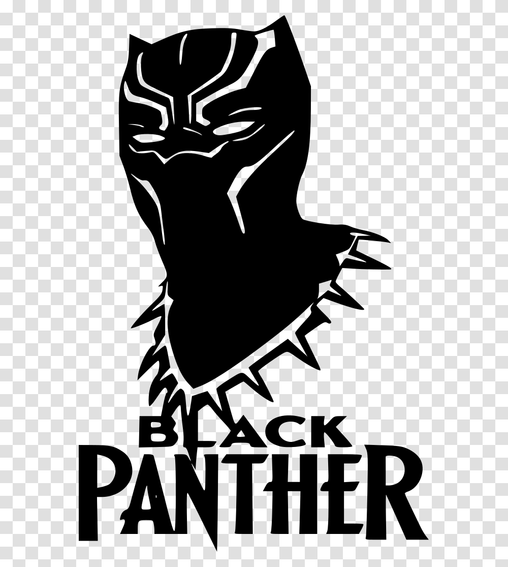 Detail Black Panther Marvel Logo Nomer 23