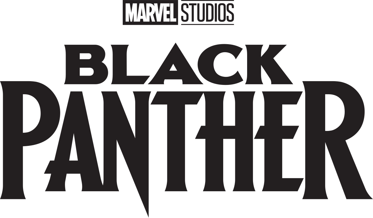 Detail Black Panther Marvel Logo Nomer 27