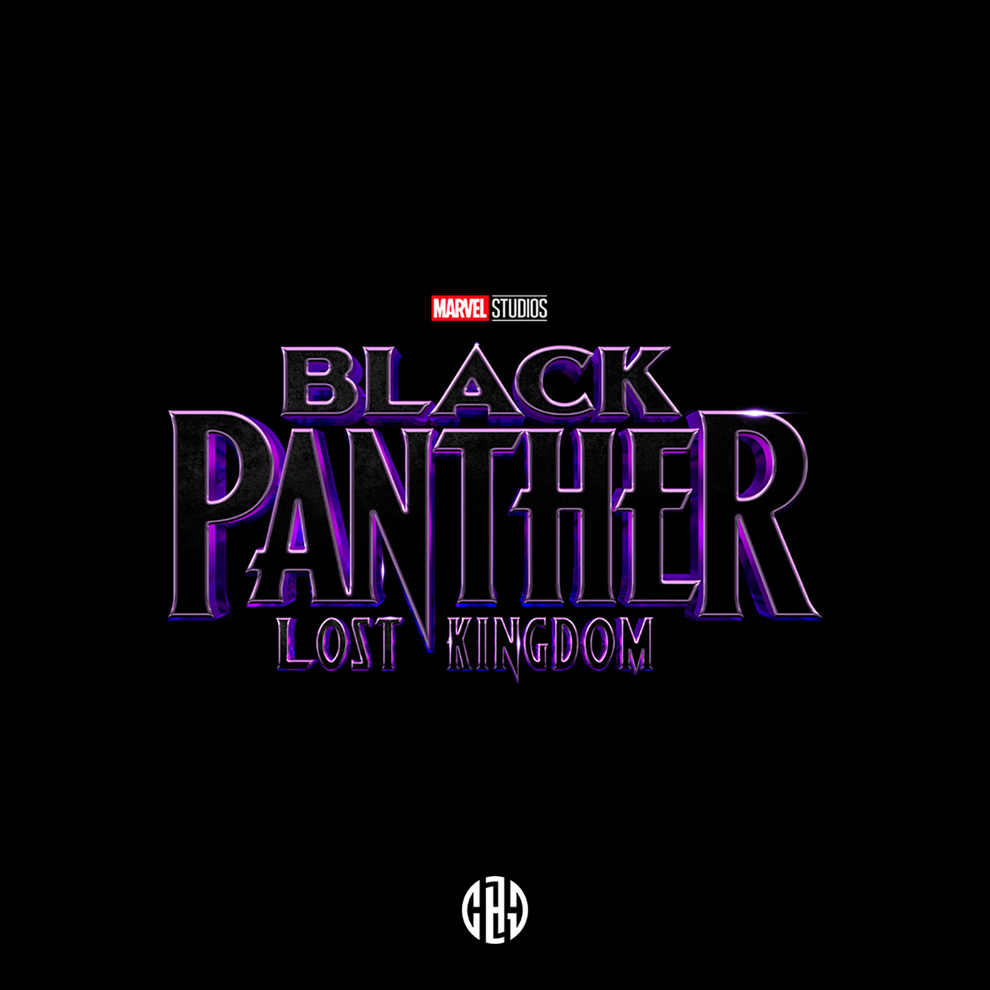 Detail Black Panther Marvel Logo Nomer 35