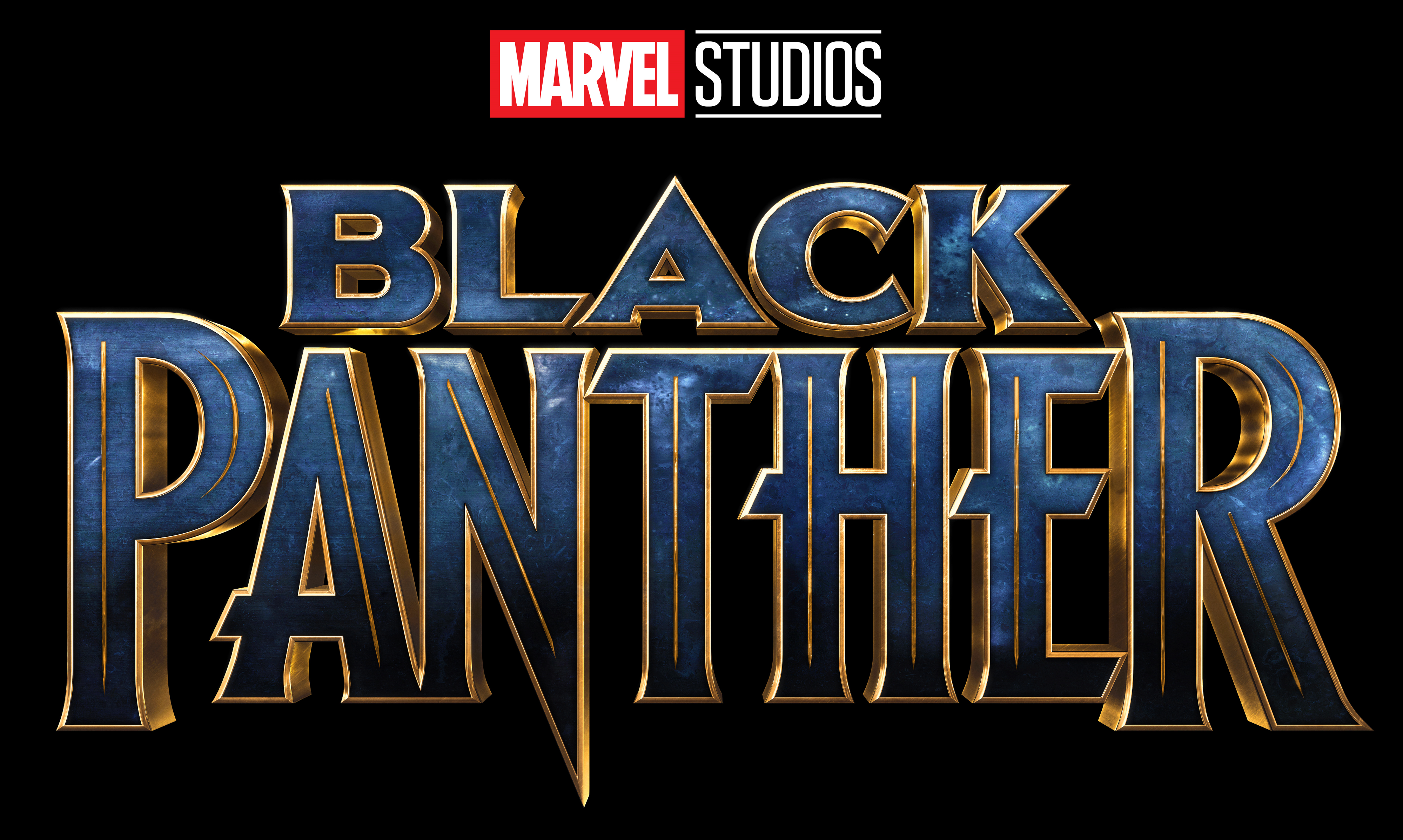 Detail Black Panther Marvel Logo Nomer 5