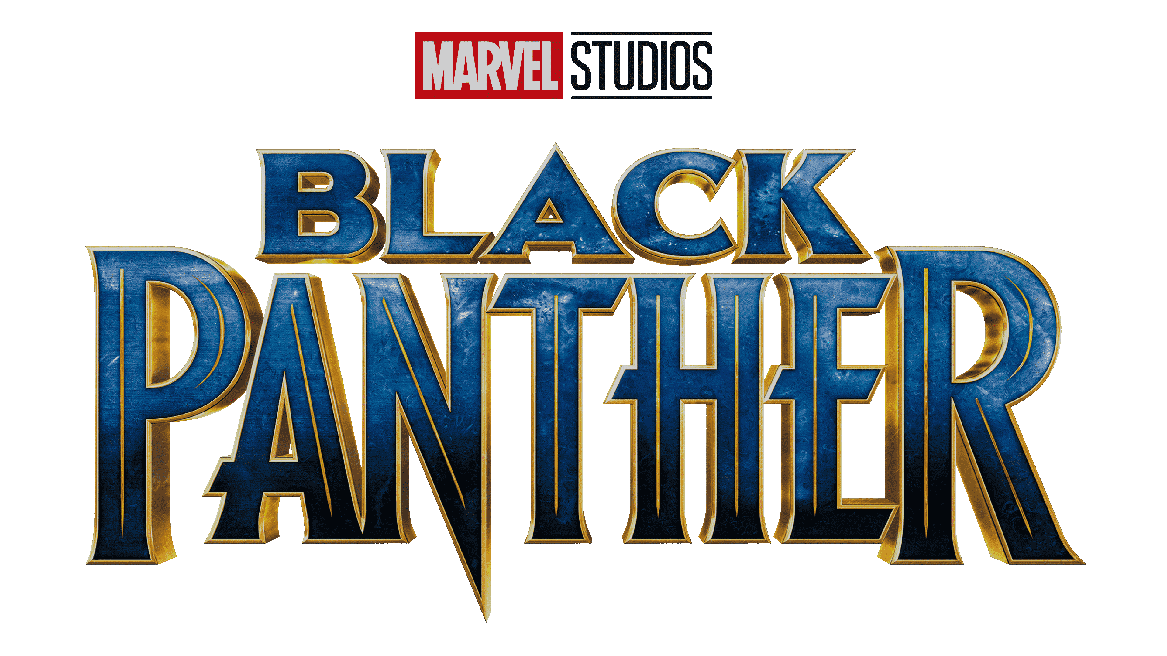 Detail Black Panther Marvel Logo Nomer 6