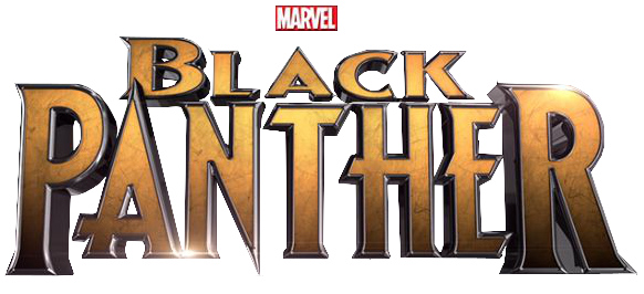 Detail Black Panther Marvel Logo Nomer 55