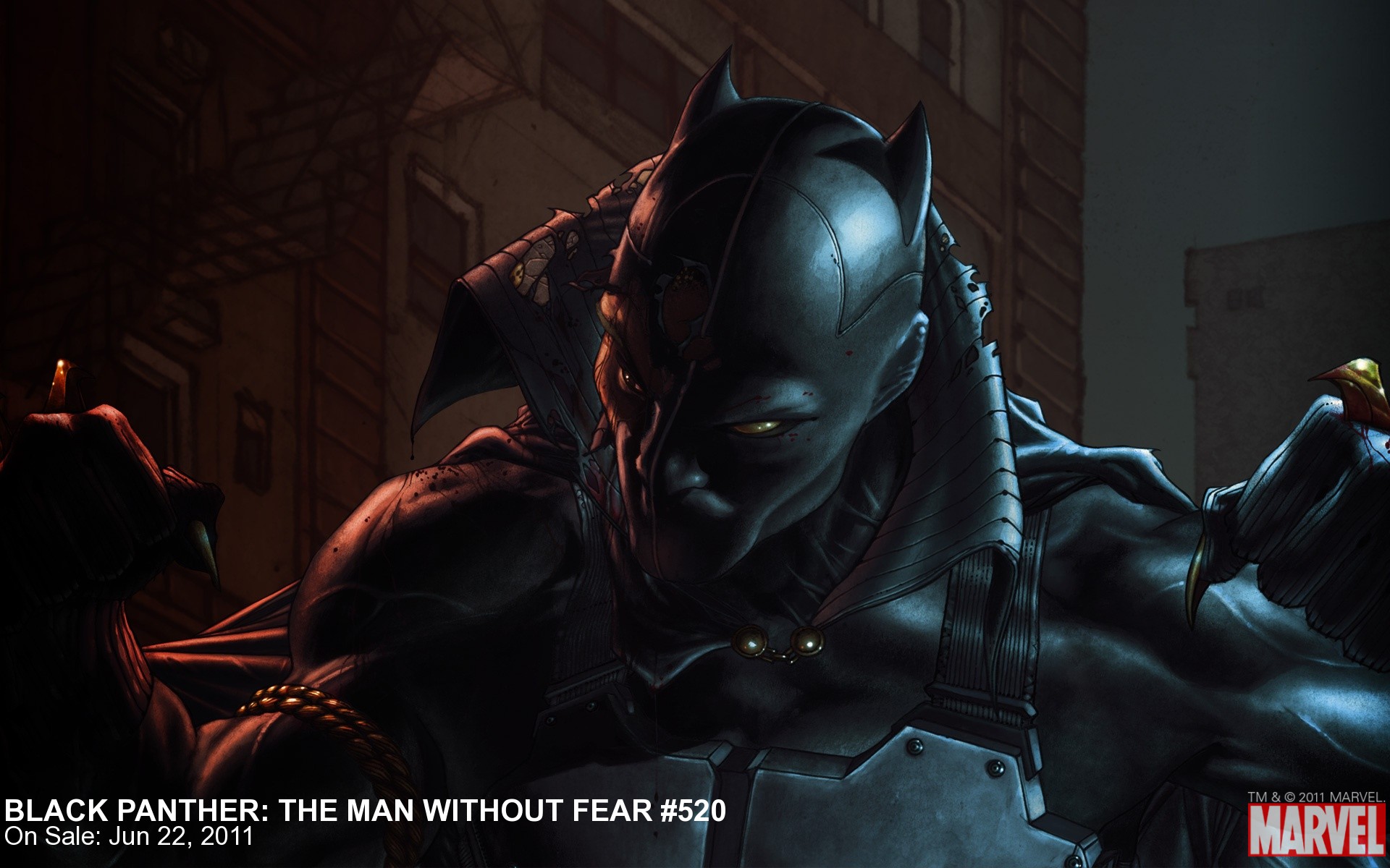 Detail Black Panther Marvel Wallpaper Nomer 39