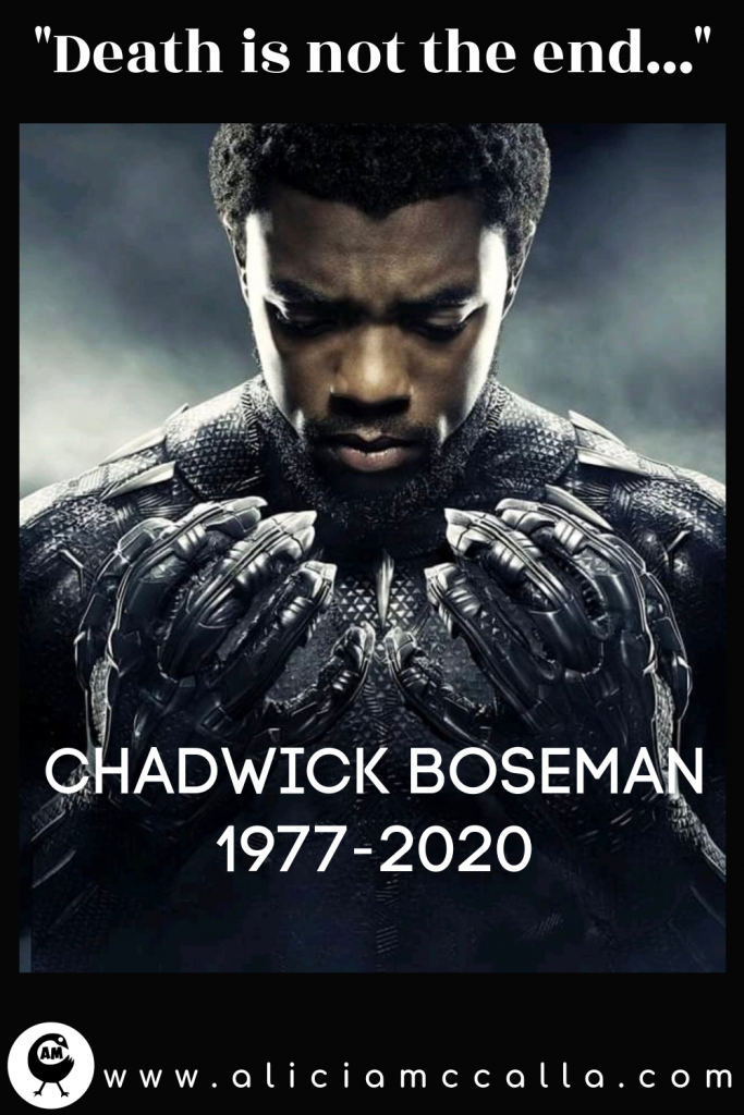 Detail Black Panther Quotes Nomer 51