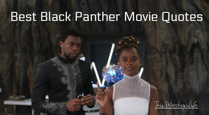 Detail Black Panther Quotes Nomer 53