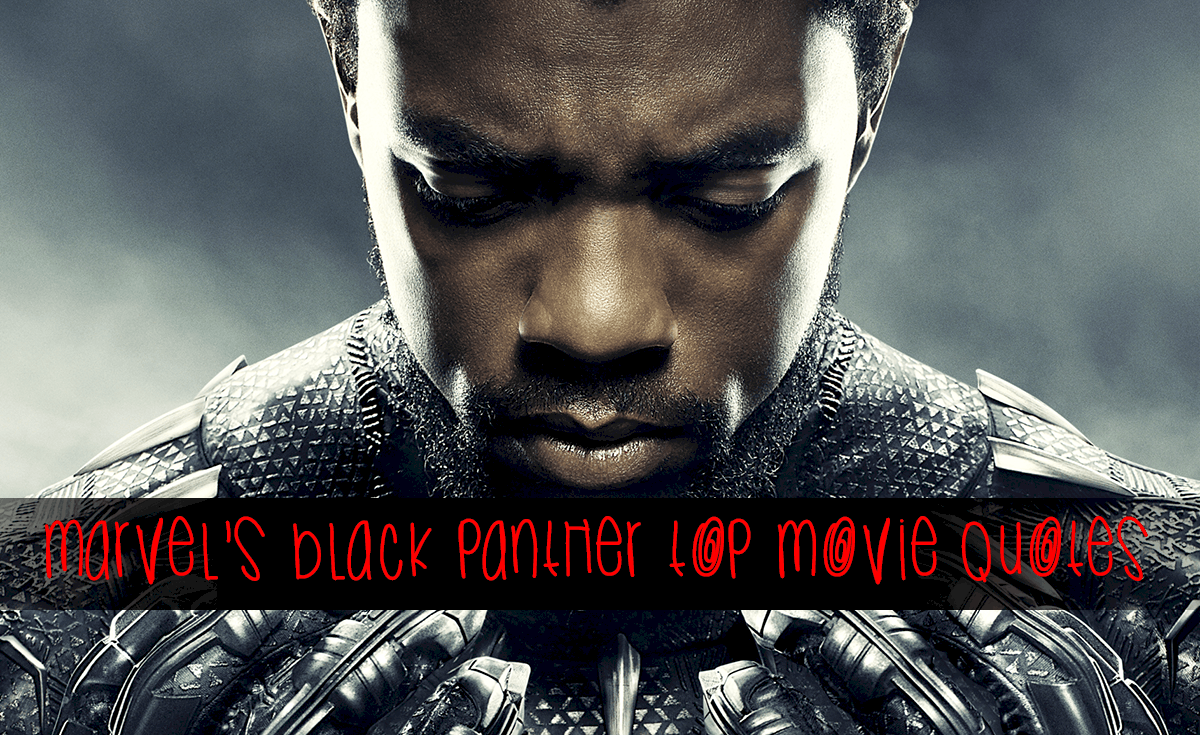 Detail Black Panther Quotes Nomer 10