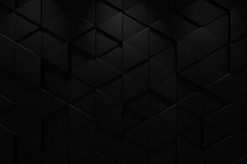 Detail Black Pattern Background Nomer 2