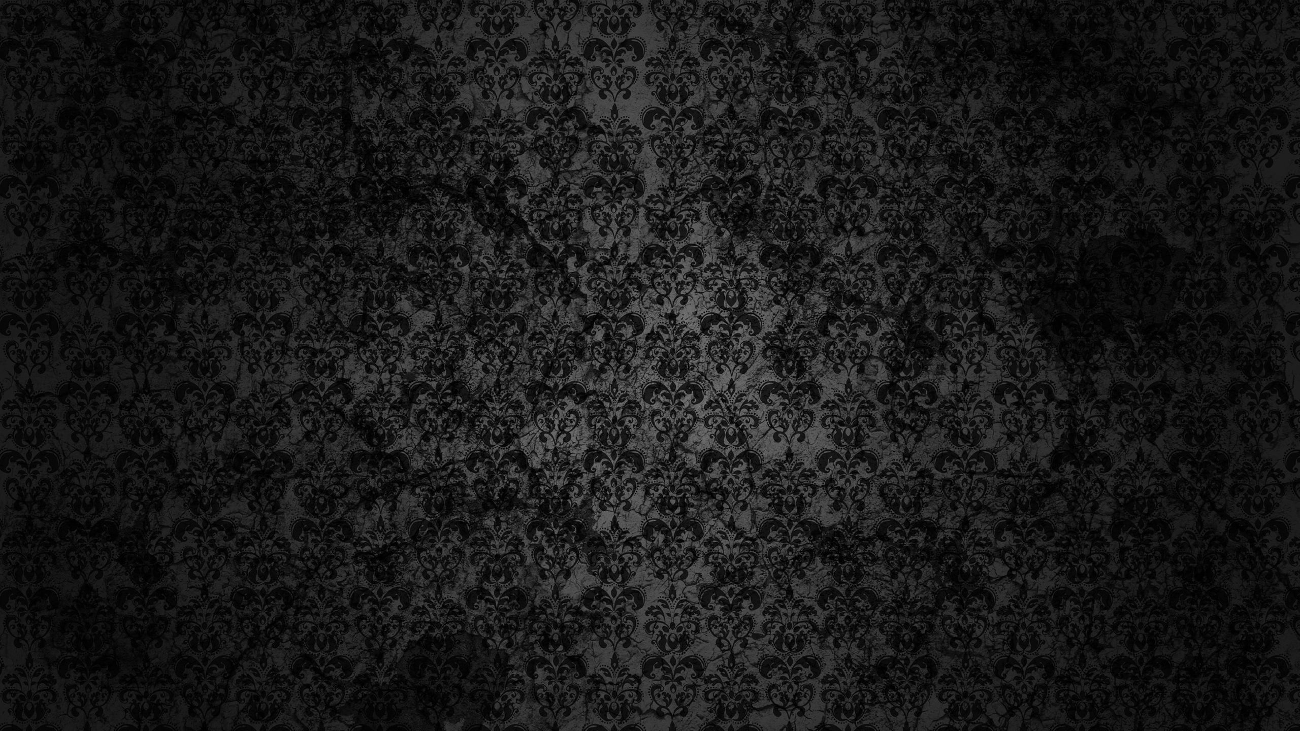 Detail Black Pattern Background Nomer 37