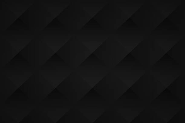 Detail Black Pattern Background Nomer 41