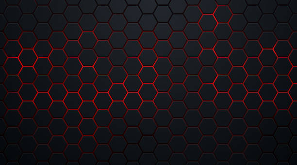 Detail Black Pattern Background Nomer 46