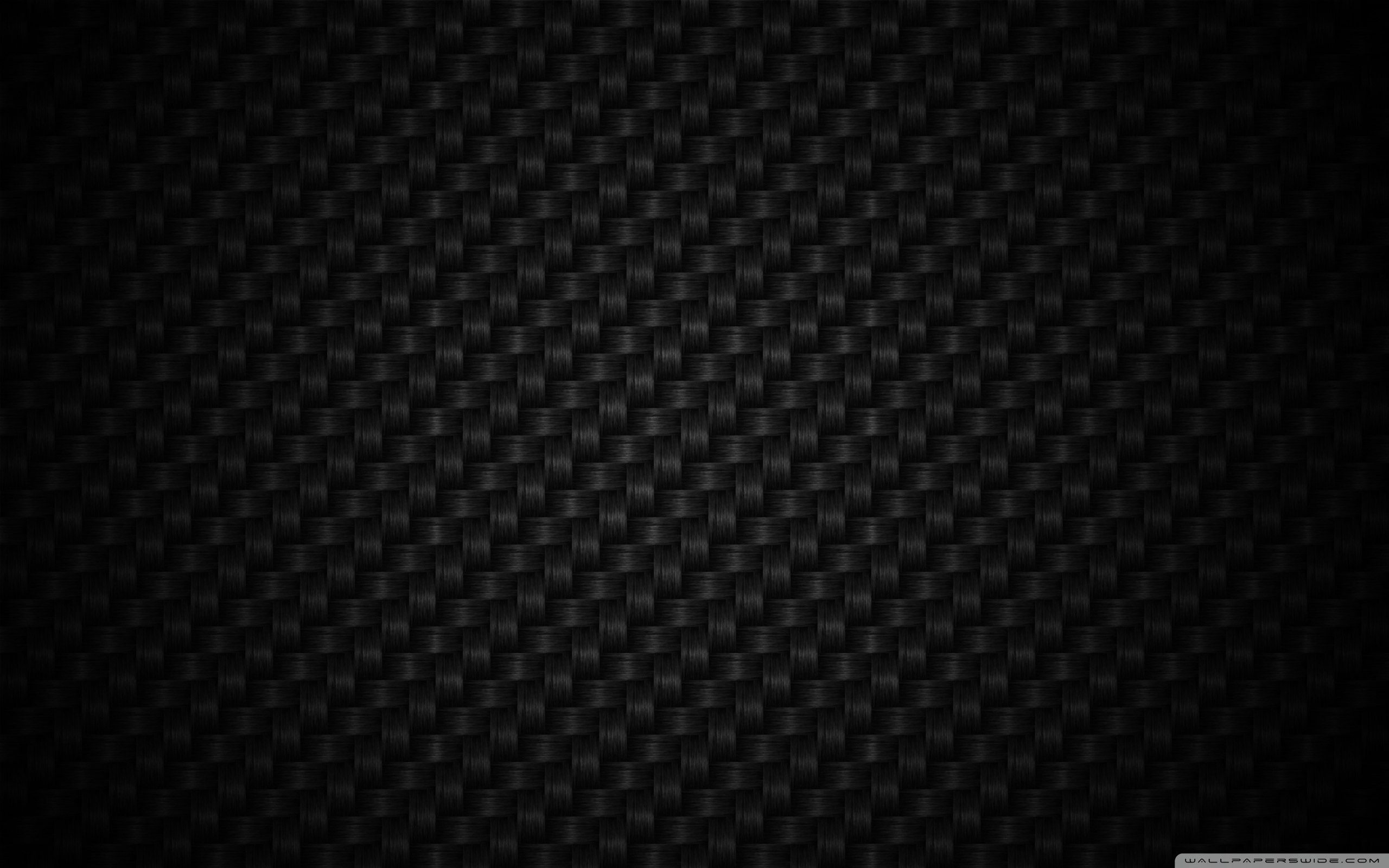 Black Pattern Wallpaper - KibrisPDR