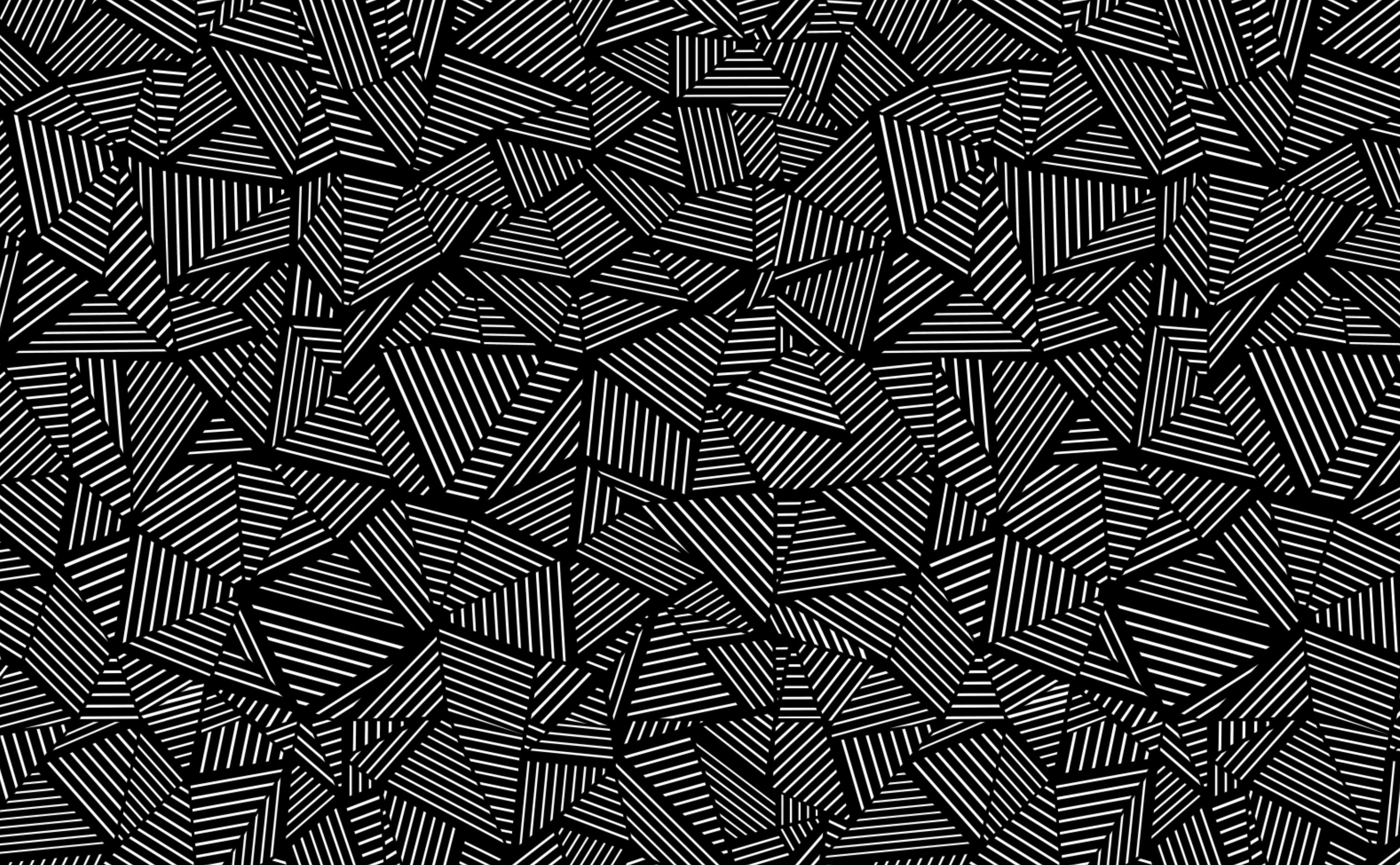 Detail Black Pattern Wallpaper Nomer 20