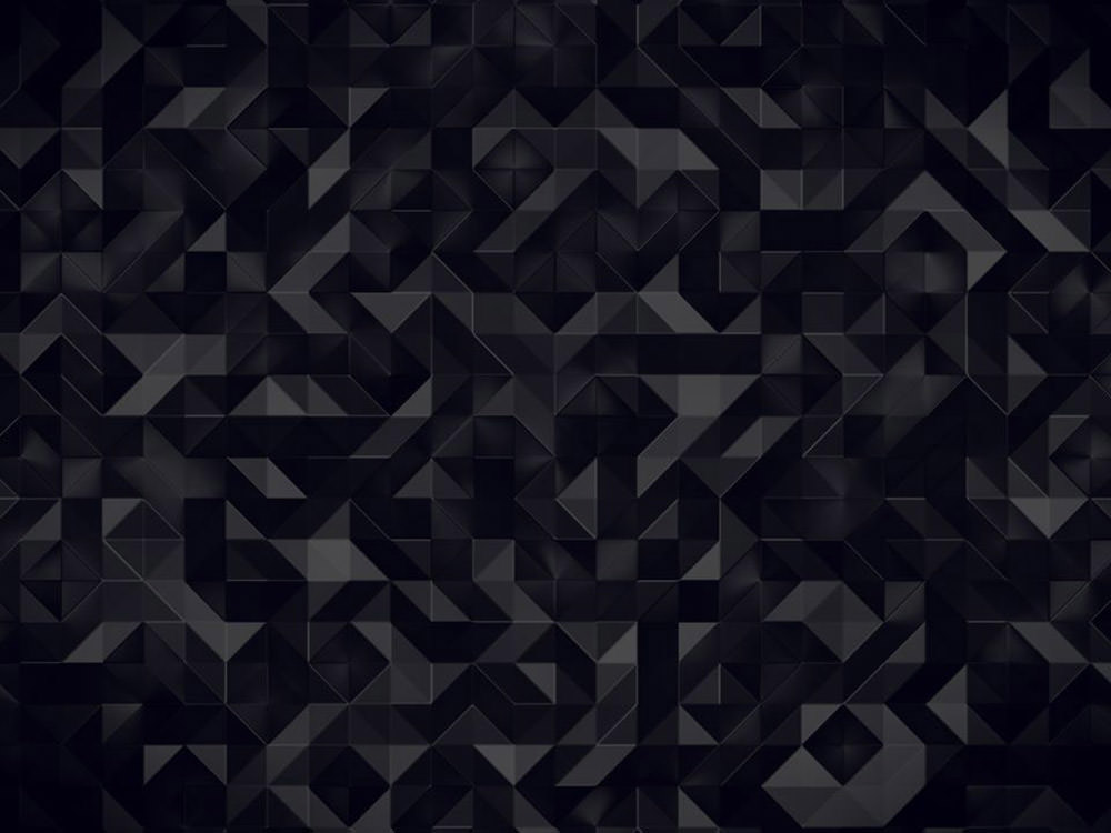 Detail Black Pattern Wallpaper Nomer 23