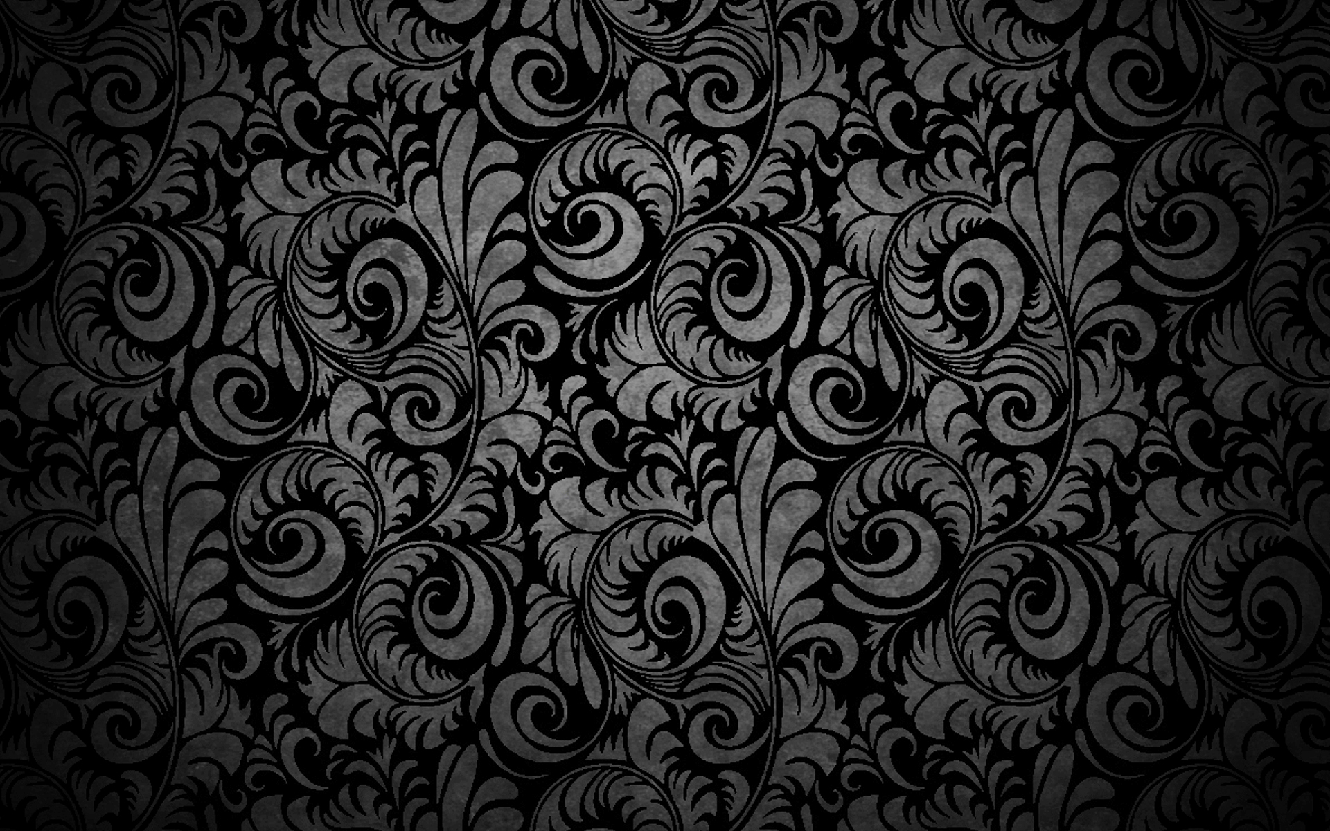 Detail Black Pattern Wallpaper Hd Nomer 18